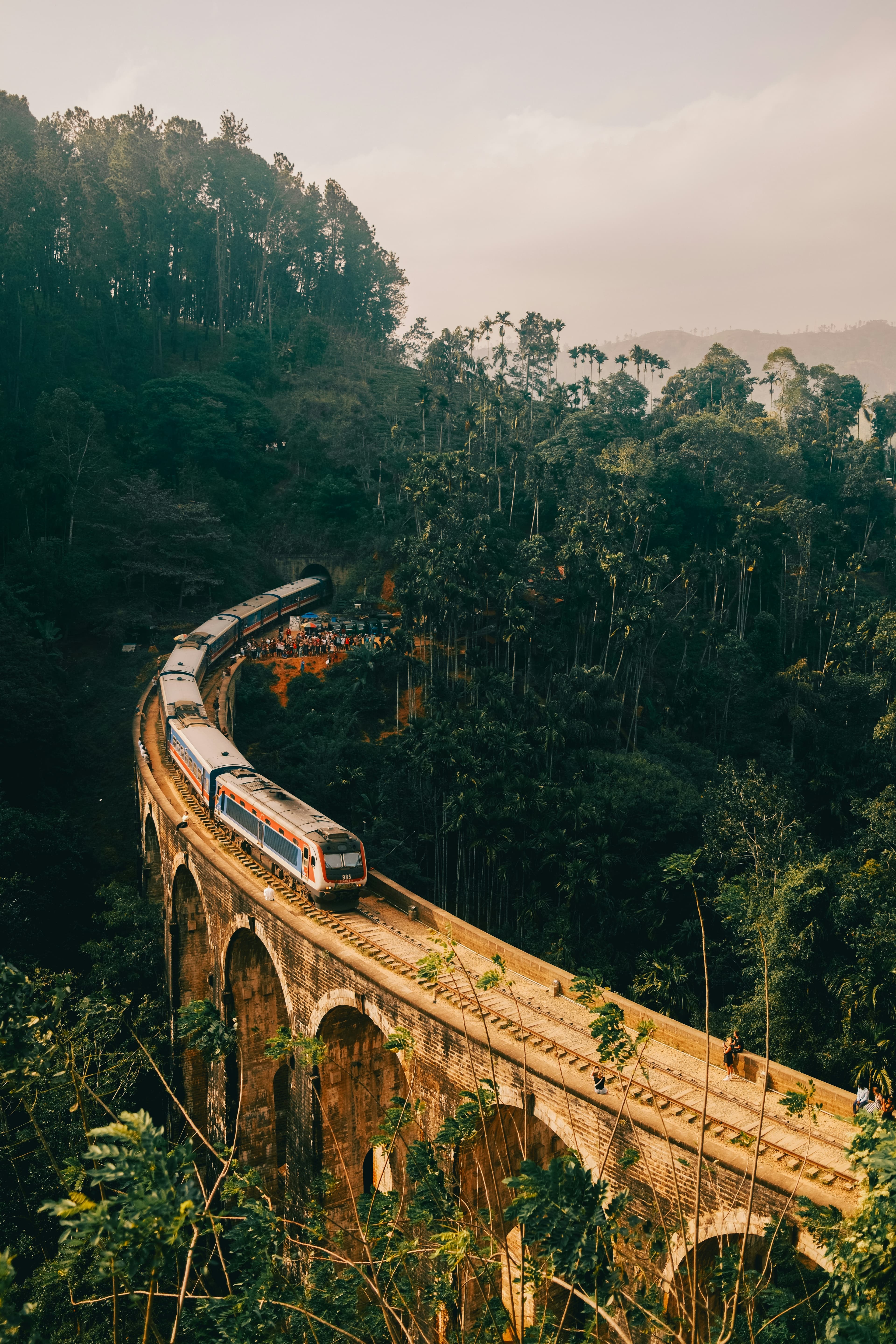 The Ultimate Sri Lanka Road Trip Itinerary: A 2-Week Adventure
