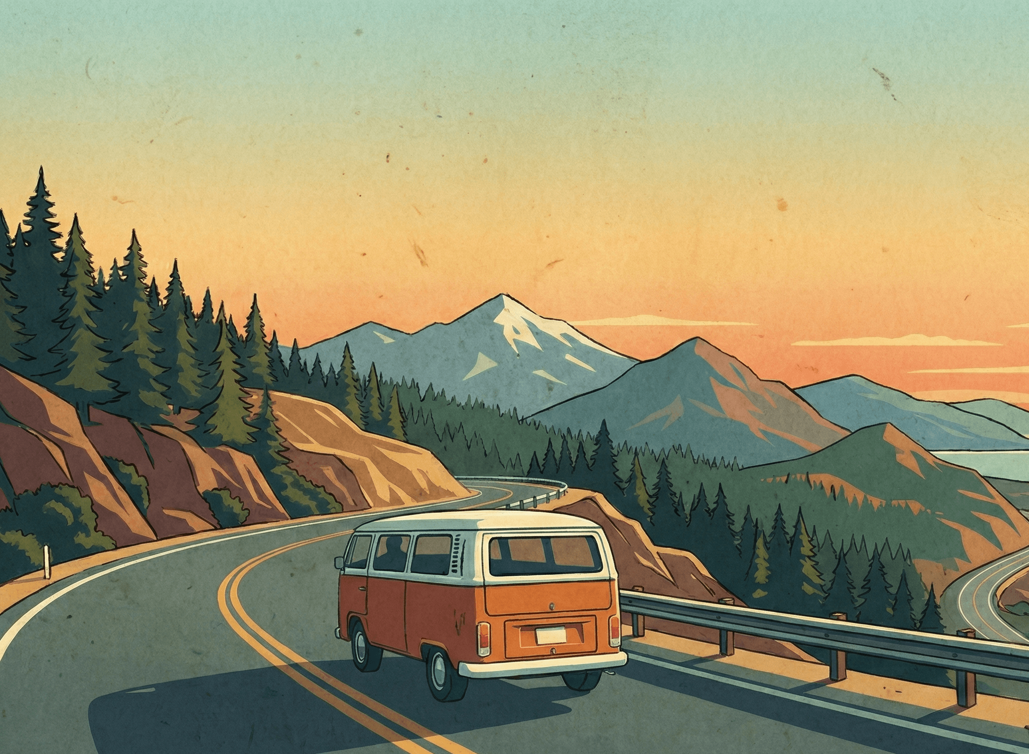 The Ultimate Guide to Planning Your Dream Road Trip Vacation