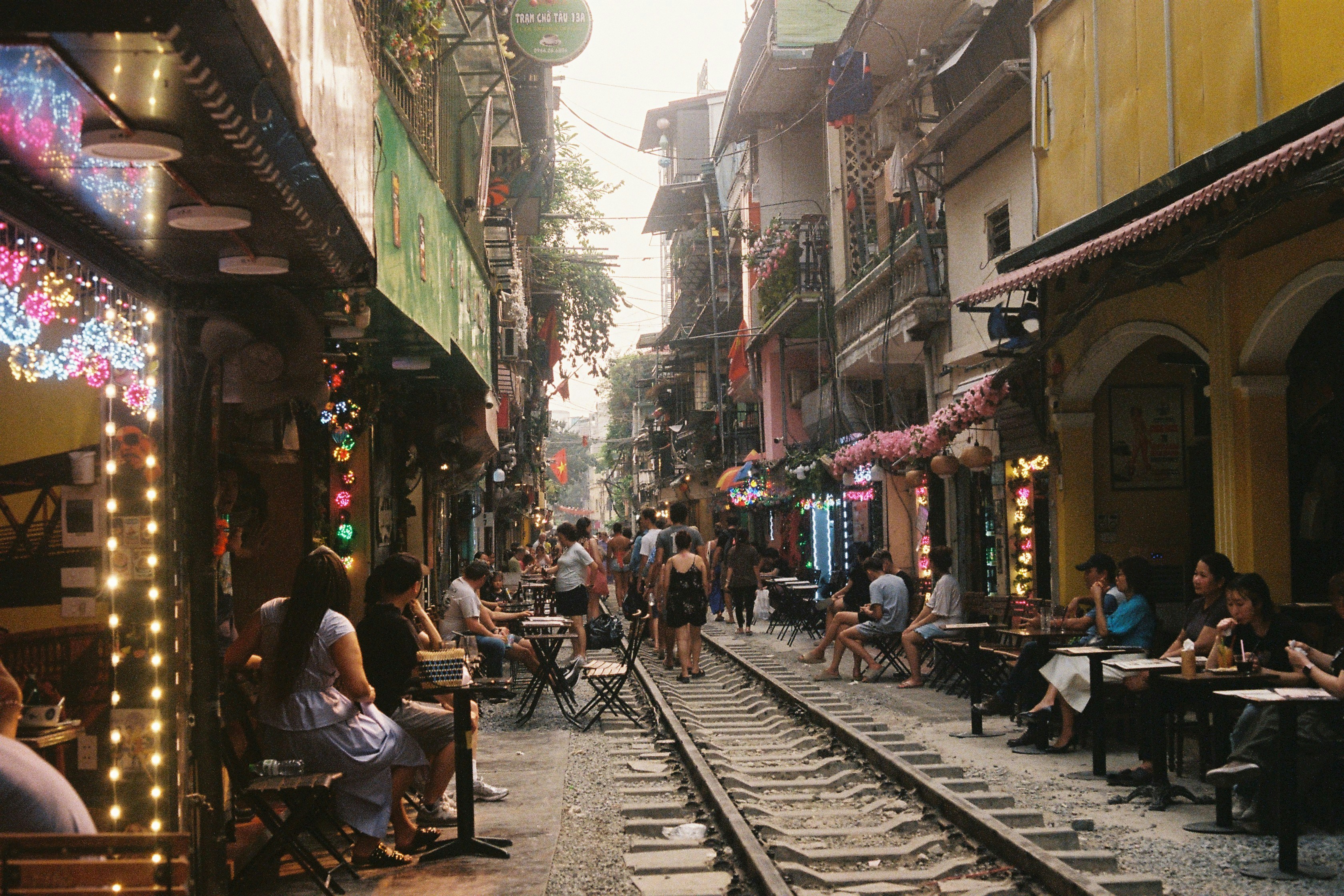 The Ultimate 3-Week Vietnam Road Trip Itinerary: From Hanoi to Ho Chi Minh City